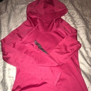 Warm Systems tech sweater